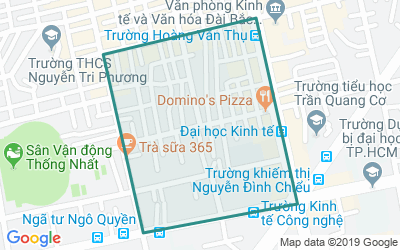 Phường 5