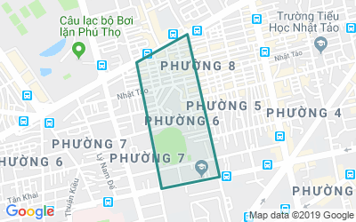 Phường 6