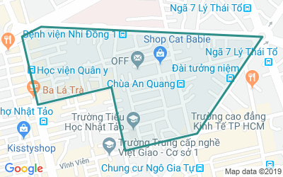 Phường 9