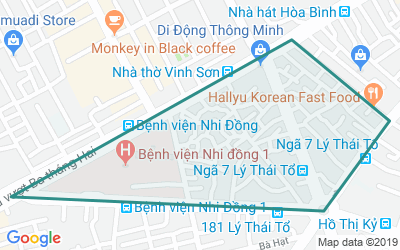 Phường 10