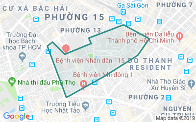Phường 12