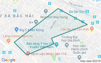 Phường 13