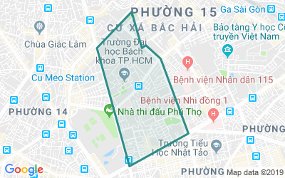 Phường 14