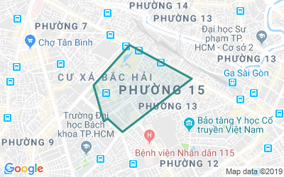 Phường 15