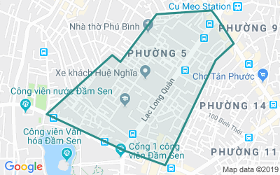 Phường 5
