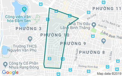 Phường 10