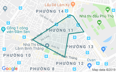 Phường 11