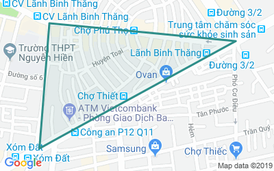 Phường 12