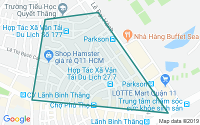 Phường 13