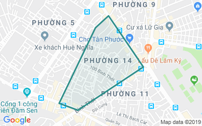 Phường 14