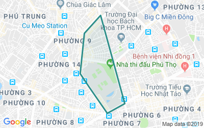 Phường 15