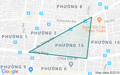Phường 16