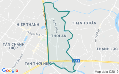 Phường Thới An