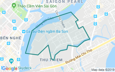Phường An Khánh