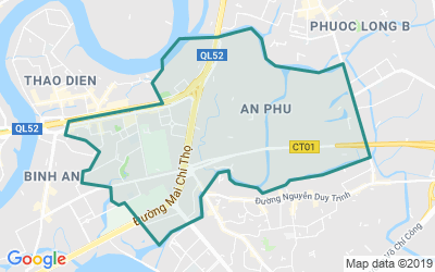 Phường An Phú