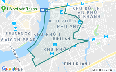 Phường Bình An