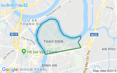 Phường Thảo Điền