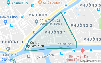 Phường 1