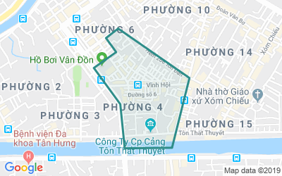 Phường 4