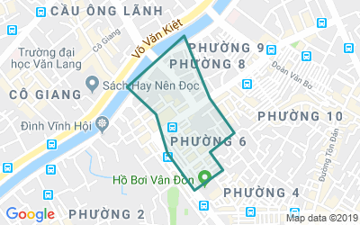 Phường 6