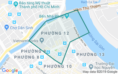 Phường 12