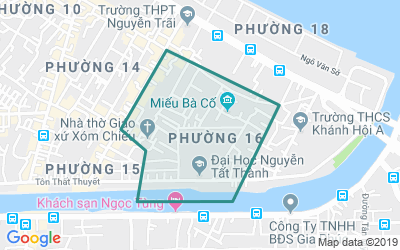 Phường 16