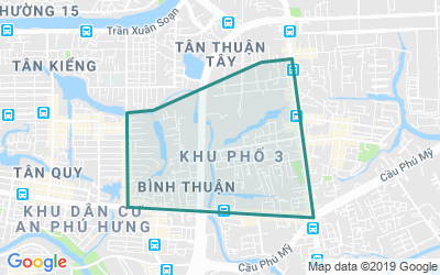 Phường Bình Thuận