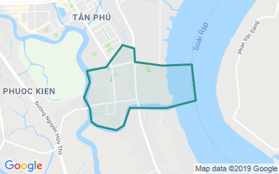 Phường Phú Mỹ