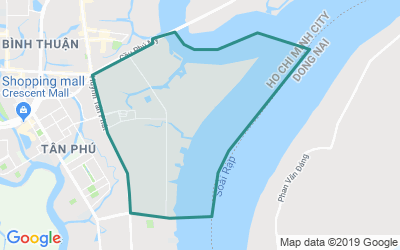 Phường Phú Thuận