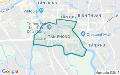 Phường Tân Phong