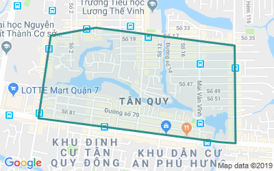 Phường Tân Quy
