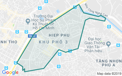 Phường Hiệp Phú