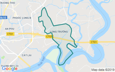 Phường Long Trường