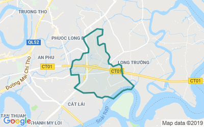 Phường Phú Hữu