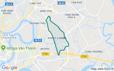 Phường Phước Long B