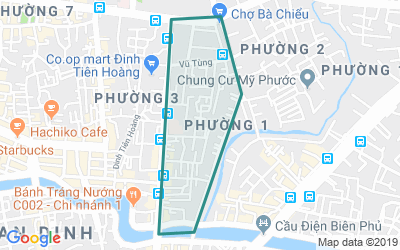 Phường 1