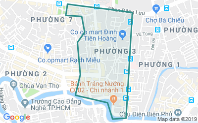 Phường 3