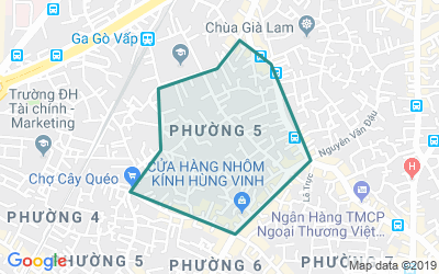 Phường 5