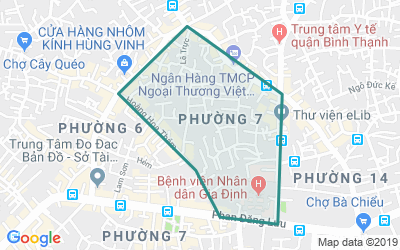 Phường 7
