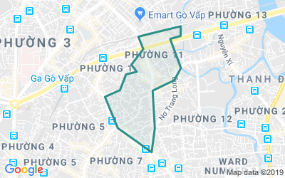 Phường 11