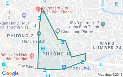 Phường 14