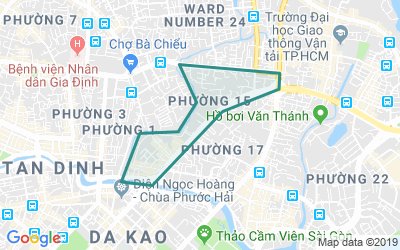 Phường 15