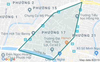 Phường 17