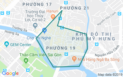 Phường 19