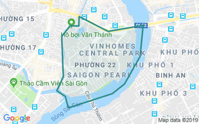 Phường 22