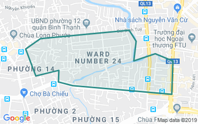 Phường 24