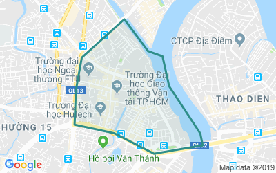 Phường 25