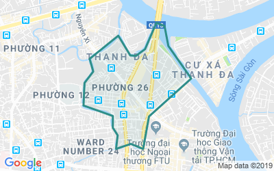 Phường 26
