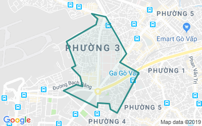 Phường 3