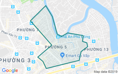 Phường 5